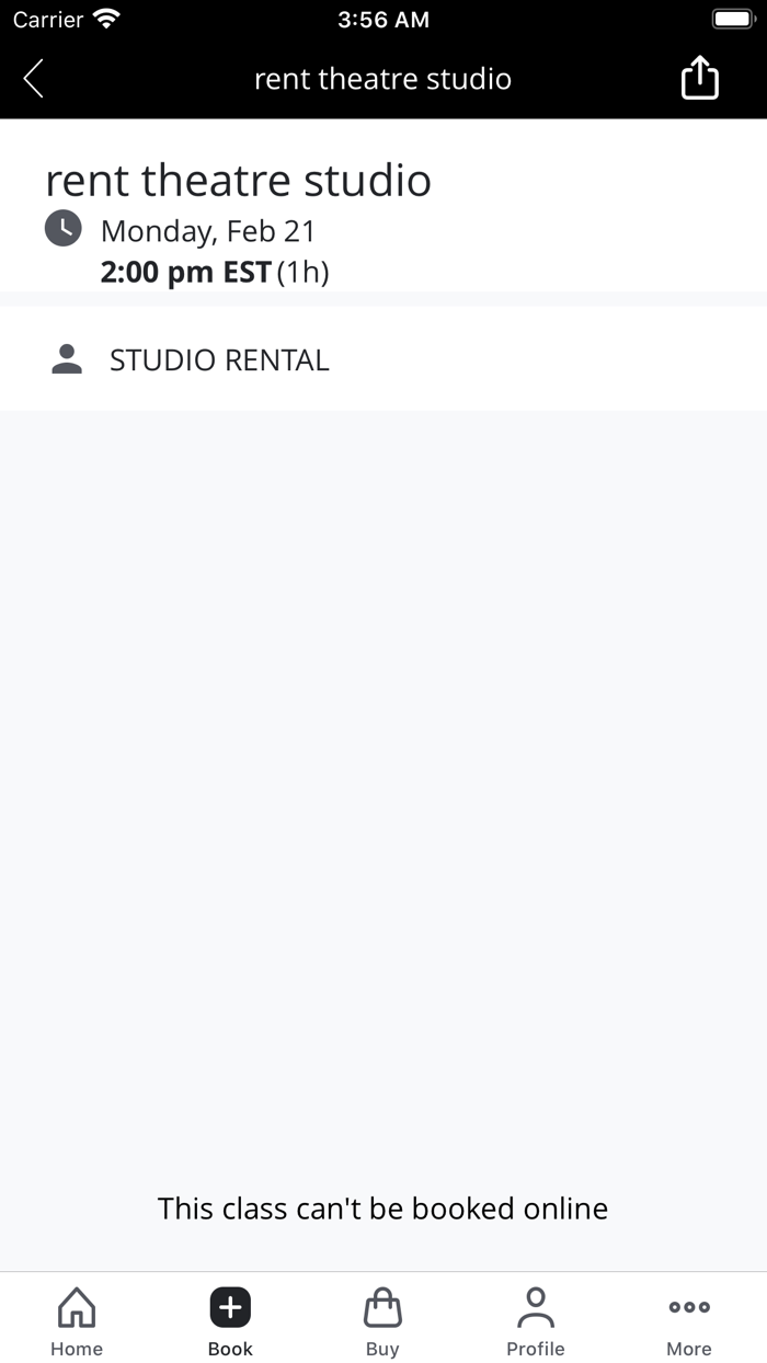 Rising Star Dance Lab