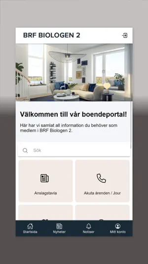 BRF Biologen 2 screenshot 1