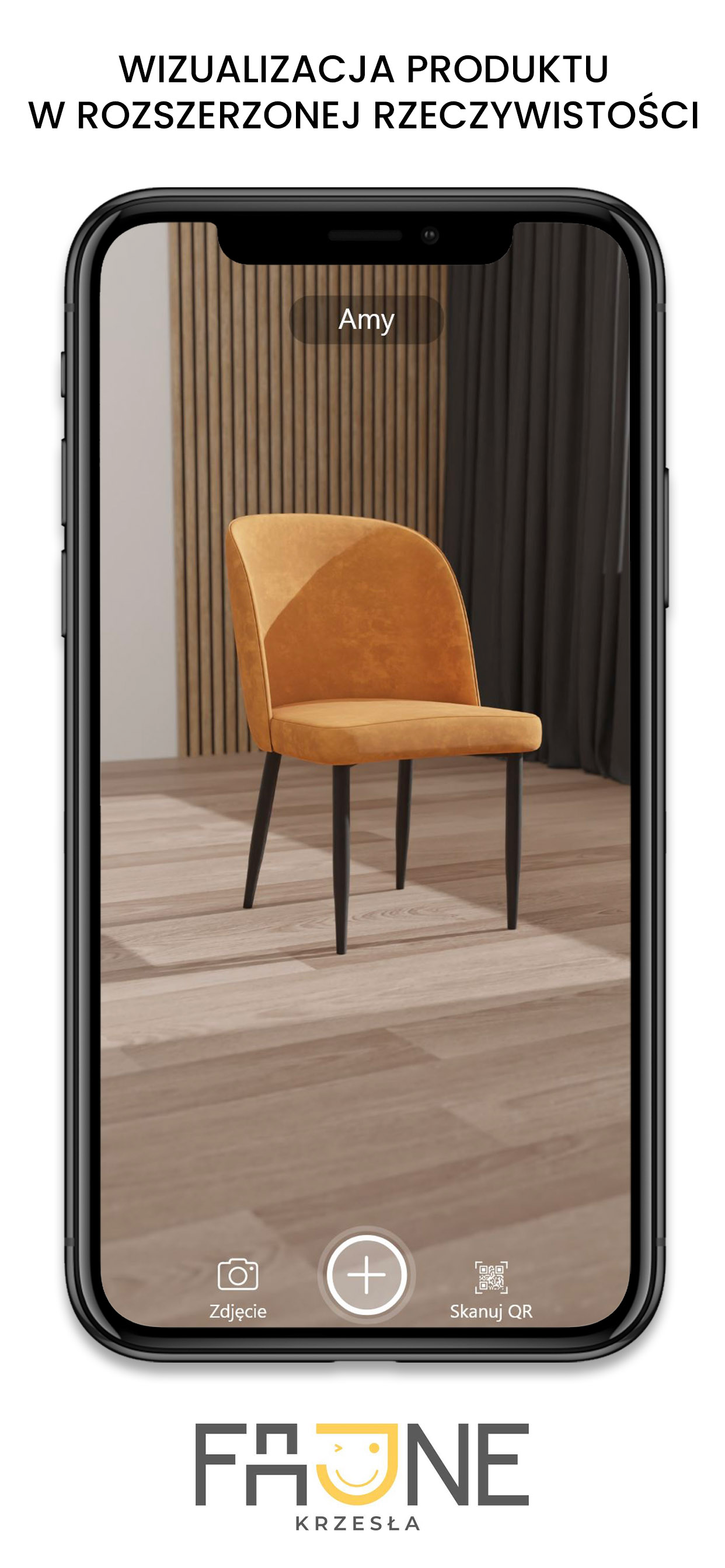 FAJNEKRZESLA.PL - furniture AR