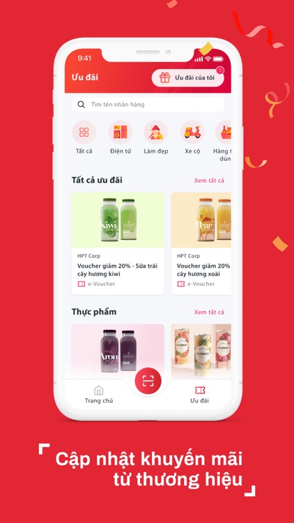 Smart Track and Check screenshot-4