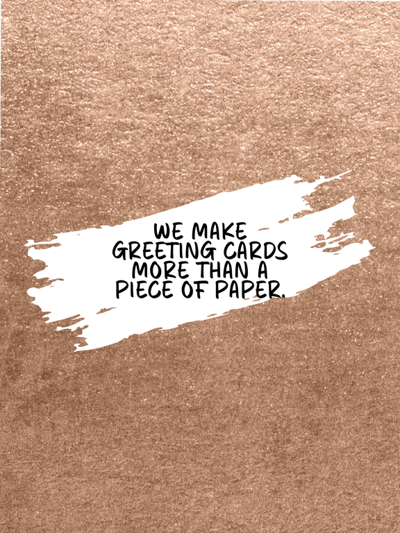 Screenshot #4 pour Carded.
