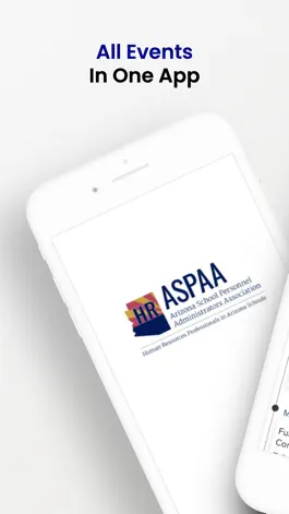 Game screenshot ASPAA Events mod apk