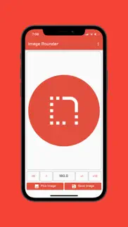 image rounder(pro) iphone screenshot 4