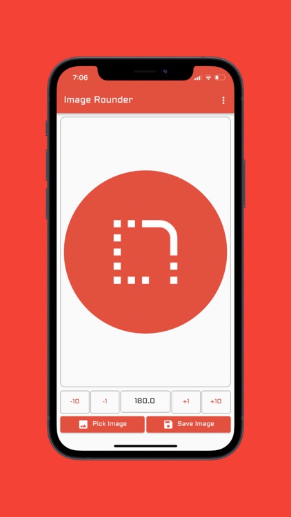 Image Rounder(Pro) screenshot-3