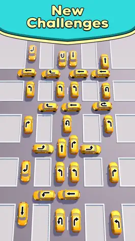 Game screenshot Traffic Escape! hack