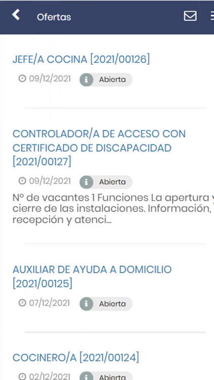 Arona Emplea screenshot-3