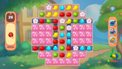 Fruit Blast - Match 3 Mania Screenshot