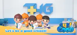 Game screenshot Gudi Good mod apk