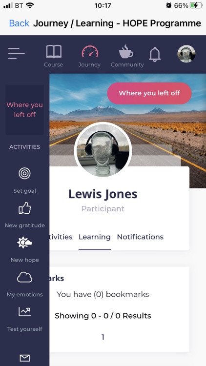 Hope Programme screenshot-3