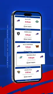 How to cancel & delete buffalo bills mobile 3