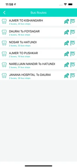 Game screenshot Ajmer Smart City Citizen's App apk