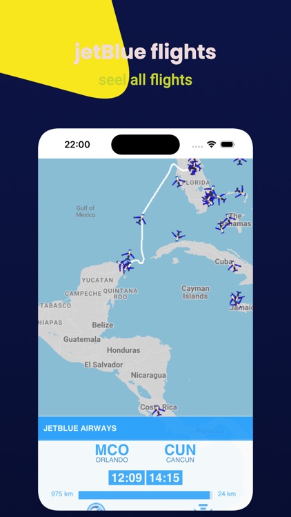 Tracker For Jetblue screenshot-6
