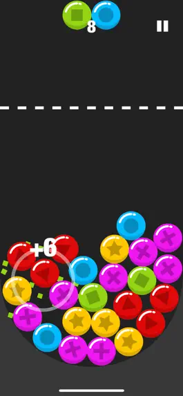 Game screenshot Ball Panic! hack