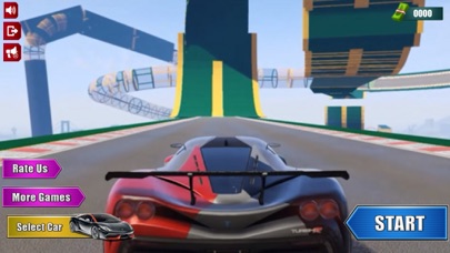 URS Driving School Simulator Screenshot