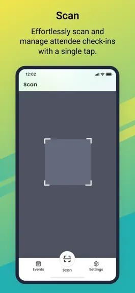 Game screenshot EventBookings Organiser hack