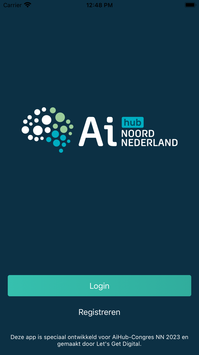 AI-hub Noord-Nederland
