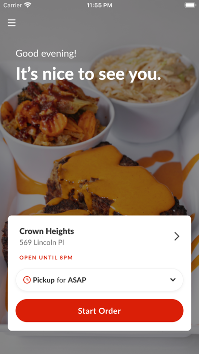 Memphis Seoul Screenshot