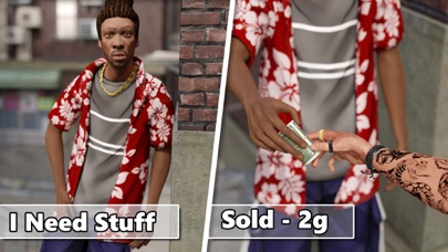 Drug Mafia - Grand Weed Gang Screenshot