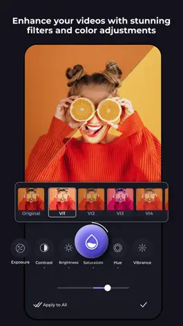 Game screenshot Renderforest Video & Animation apk