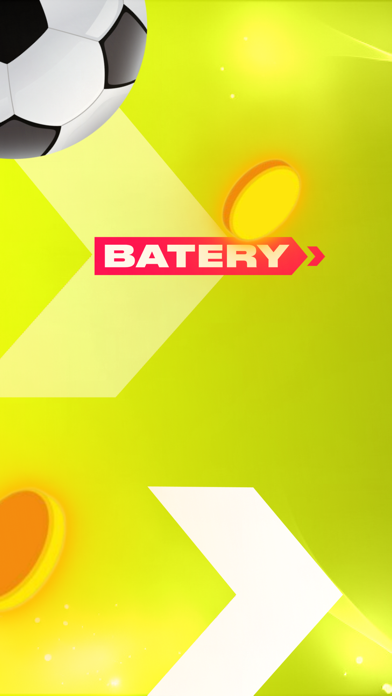 Batery Pro Screenshot