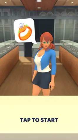 Game screenshot Jewelry Store 3D mod apk