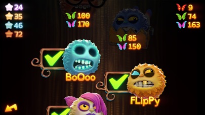 My Singing Monsters Thumpies Screenshot