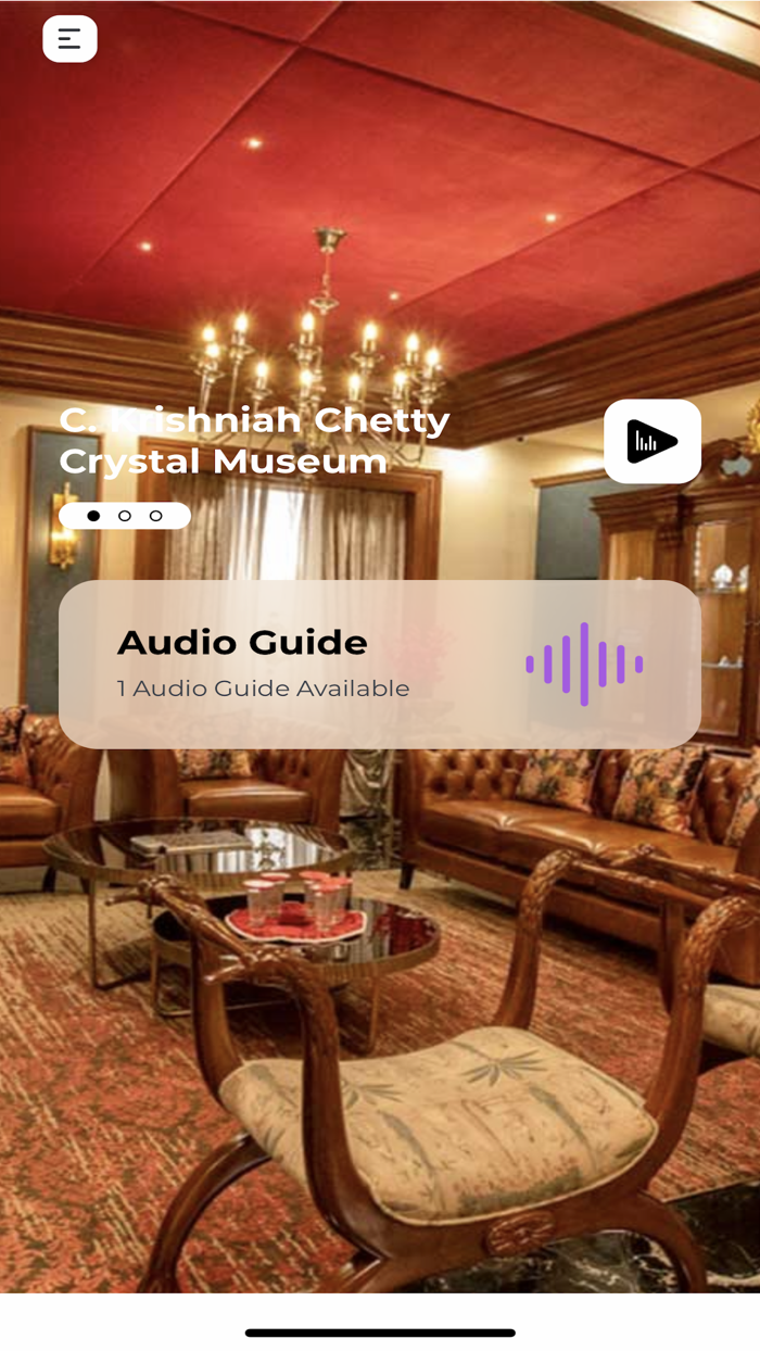 C. Krishniah Chetty Museum