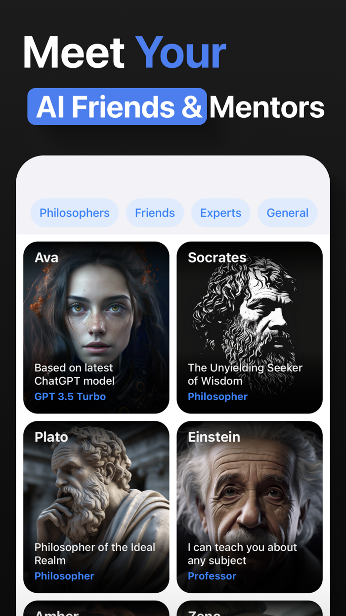 Socrates AI Smartest Chatbots