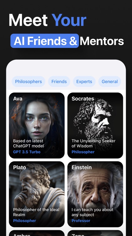 Socrates AI: Smartest Chatbots