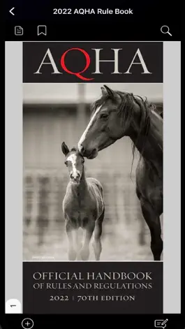 Game screenshot AQHA hack