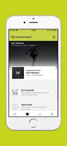 Game screenshot VITAPLUS apk