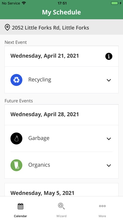 Cumberland County Solid Waste