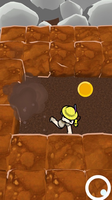 Artifact Hunter Screenshot