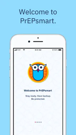 Game screenshot Ripe PrEPsmart 211 mod apk