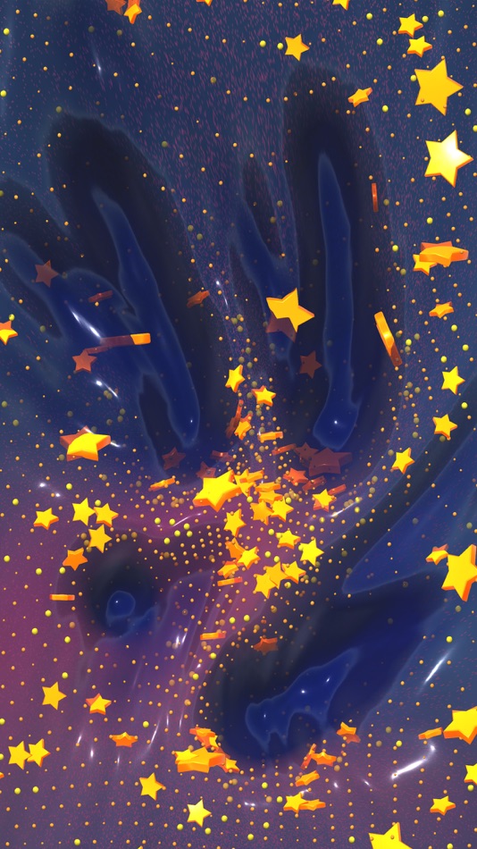 #10. Super Asmr Slime Simulator DIY (iOS) 来自: MINDWAYTECH CONSULTING SERVICES PRIVATE LIMITED