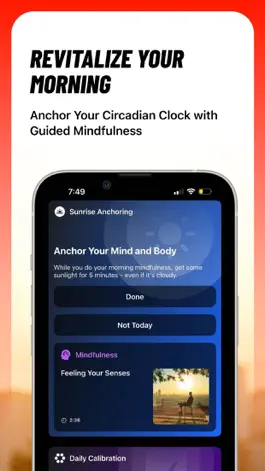 Game screenshot AI Health & Fitness by AIM7 hack
