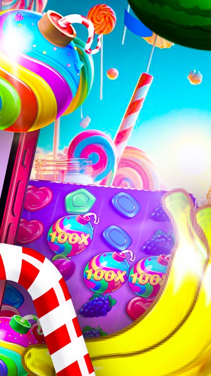 Sweet Bonanza - Upping screenshot-3