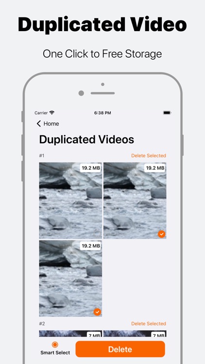Cleaner / Photo Cleaner App screenshot-4