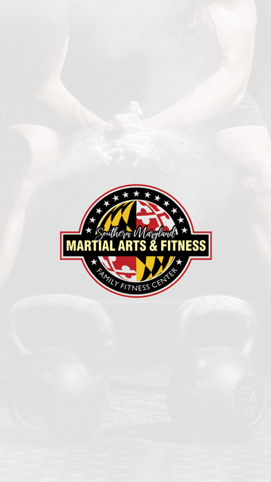 SMMA Fitness Screenshot