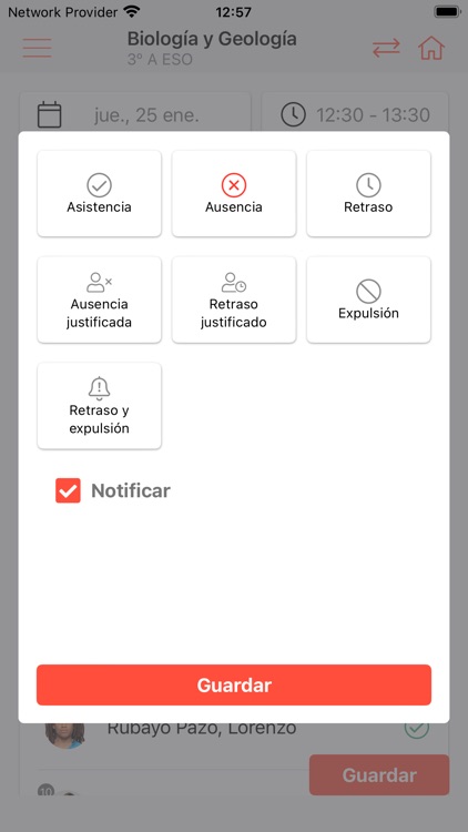 OFF Artes Escénicas screenshot-6