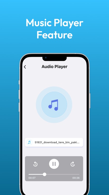 Data Transfer & File Sharing