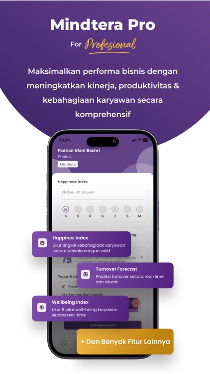 Mindtera screenshot-6