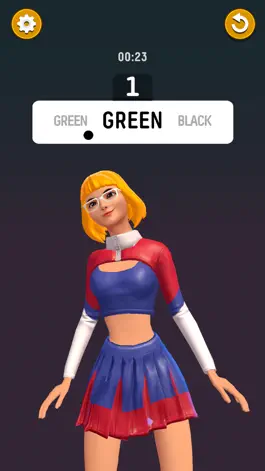 Game screenshot Text or Color? hack