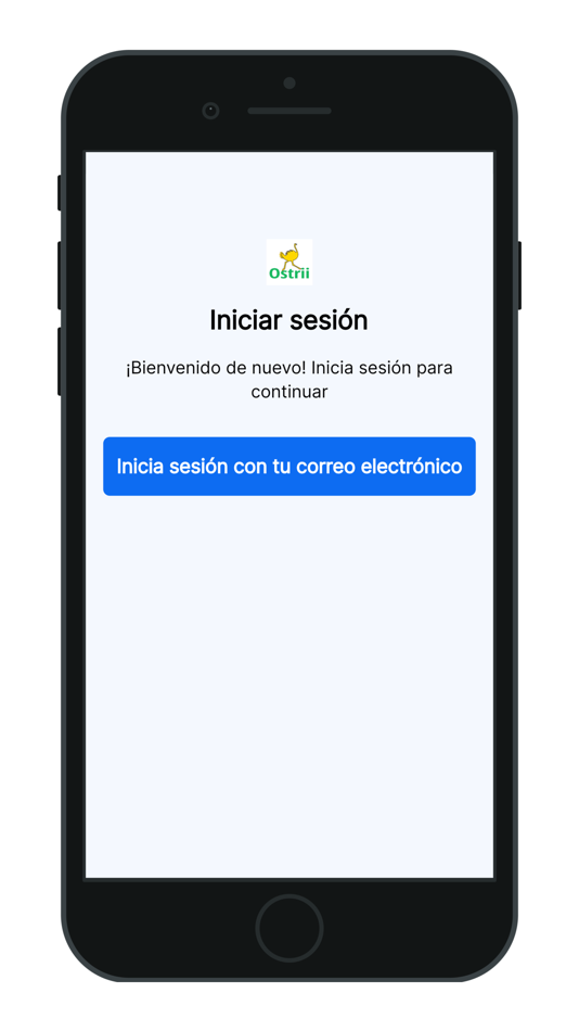 #1. Ostrii Español (iOS) 由: Rural Inclusion CIC