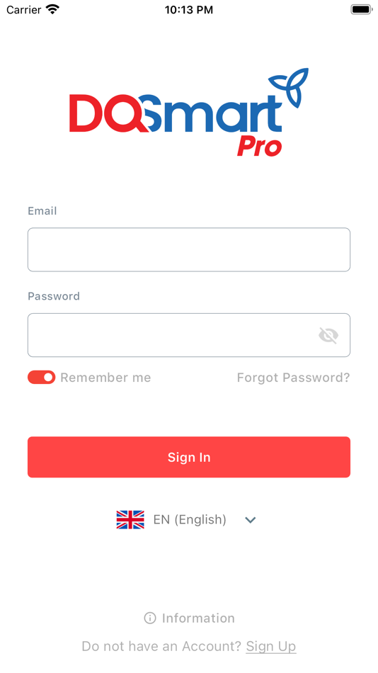 #1. DQSmart Pro (iOS) 由: Dien Quang Lamp