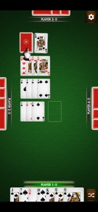 Rummy Multiplayer screenshot #4 for iPhone