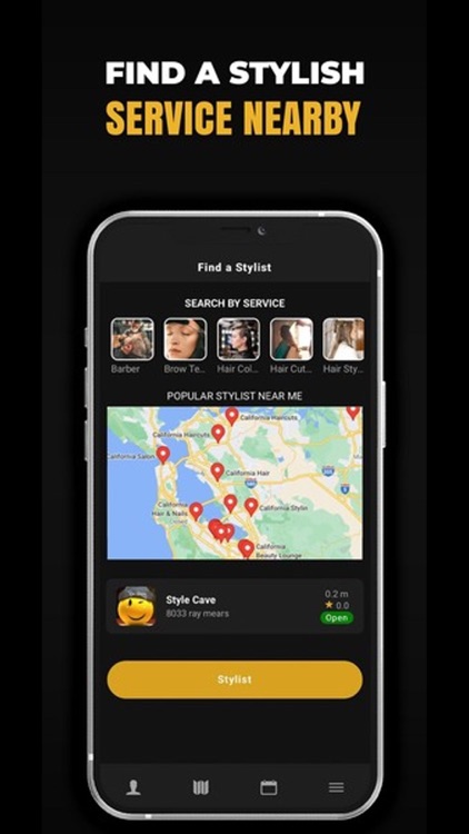 Ravetician Beauty Delivery