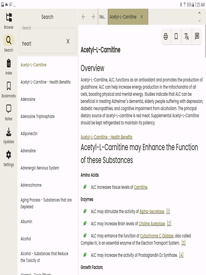 Green Medicine Encyclopedia
