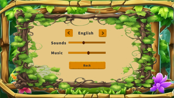 Frog Larry Homecoming