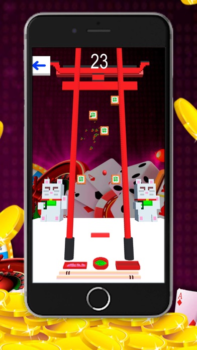 Fruity book mister Screenshot